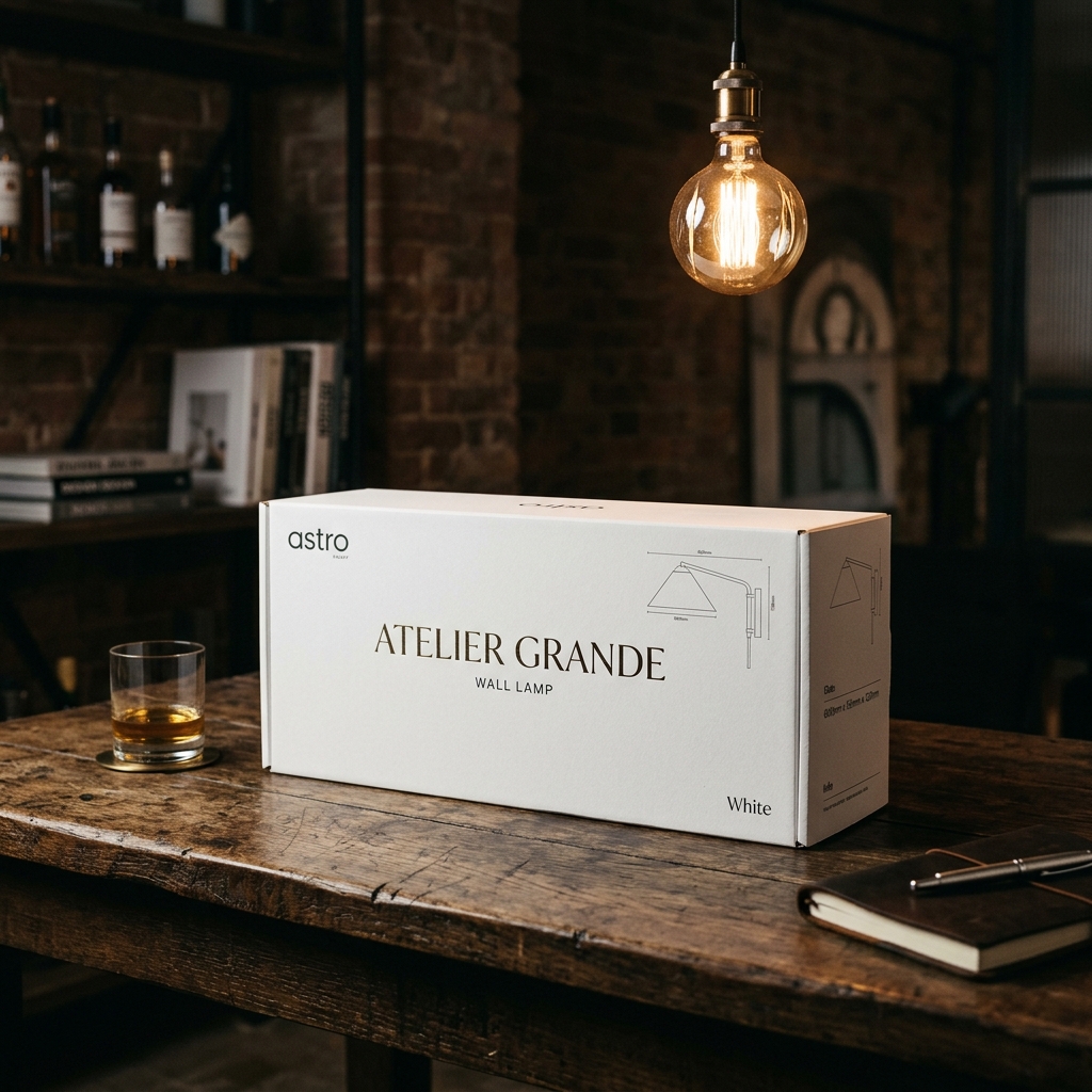 Astro Atelier Grande Wall v původním balení